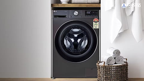 lg washing machine