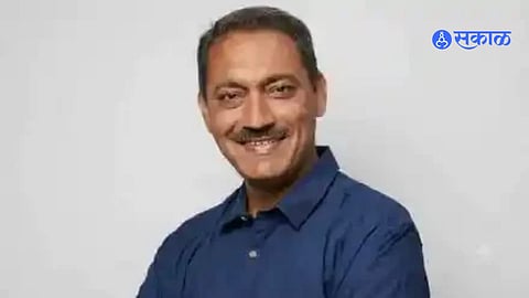 Santosh Pandit Bail : चंद्रकांत पाटील प्रकरणात युट्यूबर संतोष पंडितांना जामीन; कोर्टाने घातल्या 'या' अटी