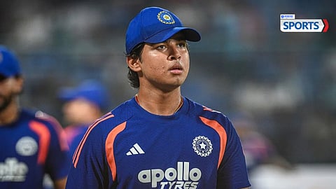 VAIBHAV SOORYAVANSHI