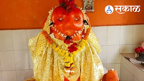 Pataneel Ganpati