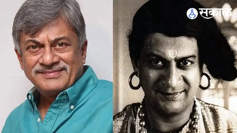 Anant Nag