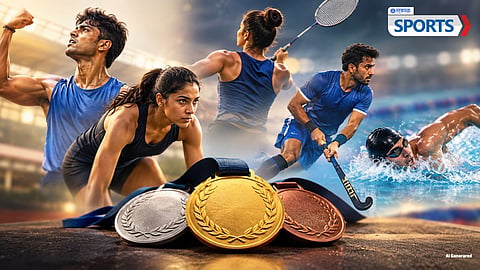 Maharashtra Government Updates Cash Prize Policy for Team Sports