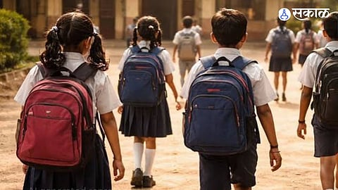 Maharashtra Schools Get New Drug Prevention Plan as Management Committees Take Responsibility for Student Safety