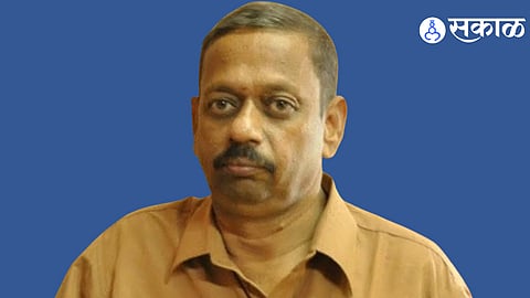 Renowned Writer and Editor Ajit Acharya Passes Away