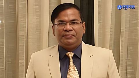 Judge Ravi Kumar Diwakar