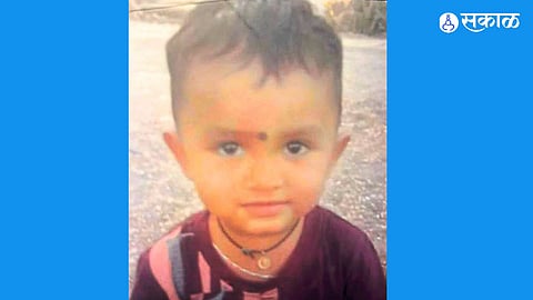 Four Year Old Boy Trapped Inside Car While Playing Near Home Dies During Treatment in Yavatmal