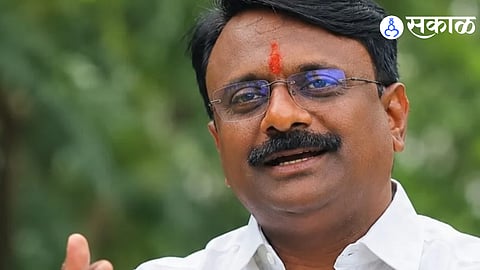 Prioritizing Farmers' Agitation Over DPDC Meeting