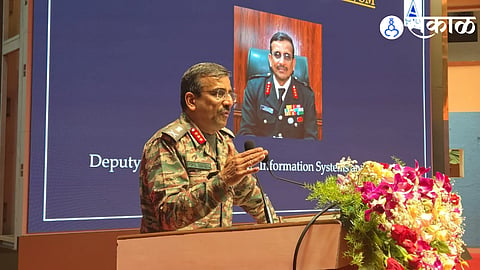 Need for Rapid Decision-Making and Tech Integration in Modern Warfare