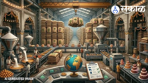 Sugar Stock Limit