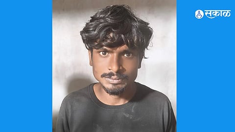 Nagpur Gangwar Case MCOCA Accused Flees Medical Hospital Through Toilet Window Police File Case And Launch Manhunt