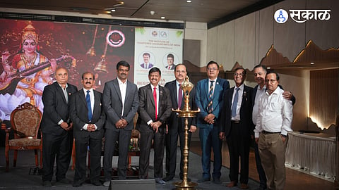 ICAI Global Expansion