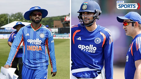 Shreyas Iyer Likely to Captain India in Final ODIs vs New Zealand
