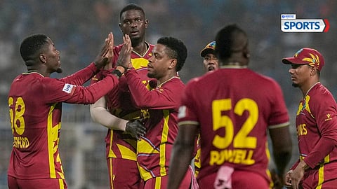 WEST INDIES SQUAD FOR INDIA T20 ODI SERIES