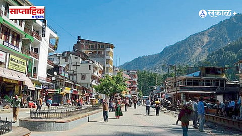 Himachal Pradesh Travel