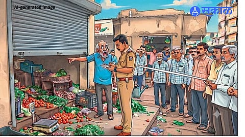 Nagpur Crime News: