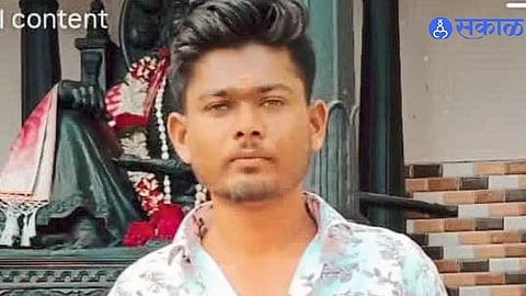 Aherwadi Crime News Young Man Sachin Killed At 24 Over Alleged Illicit Relationship Suspicion Relatives Face Murder Case