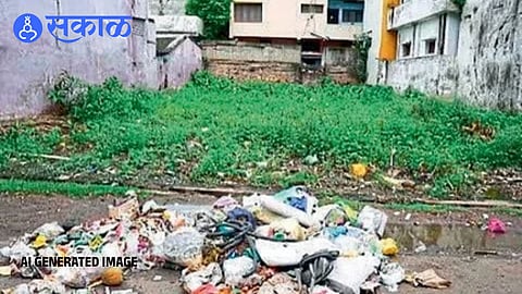 Nagpur Vacant Plots