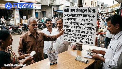UPI MDR Rule