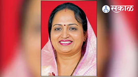 Archana Deshmukh