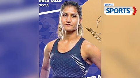 Asian Games MMA