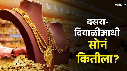 Gold Rate Today
