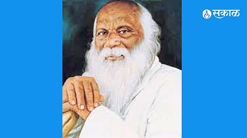 Karmaveer Bhaurao Patil Solapur History His Role In Education Social Reform And Farmers Workers Movements