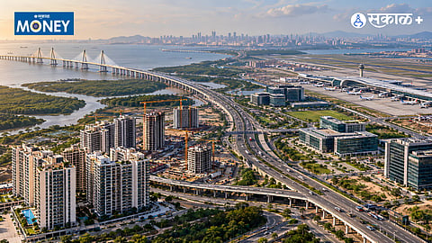 Mumbai Real Estate and Third Mumbai