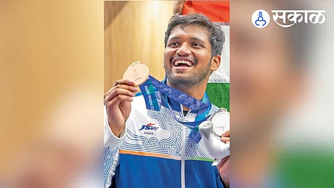 Asian Games Shooting