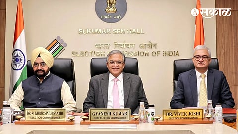 Election Commission of India