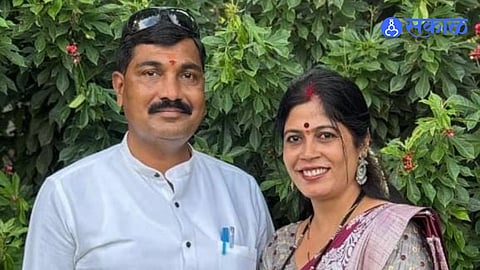 Junnar Man Gets New Life After Kidney Transplant In Pune As Wife Donates Kidney Following Months Of Dialysis Treatment