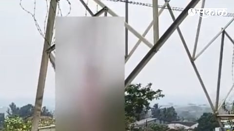 Kagal Woman Dead Body News