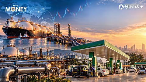 Natural Gas Prices