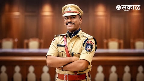 IPS Mohibullah Ansari bihar