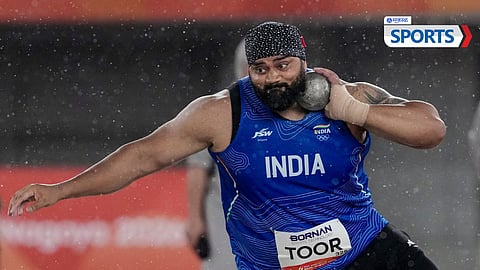 India in Asian Games 2026