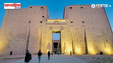 Kom Ombo Temple