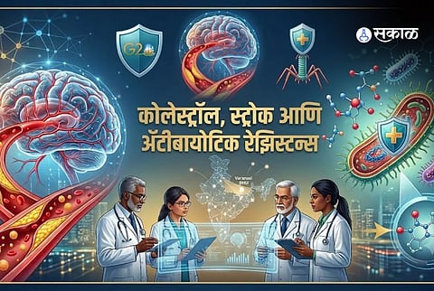 National Medical Conference in Varanasi Focuses on Diabetes, Heart Attacks, and AMR