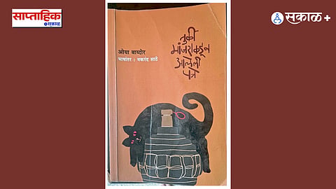 Oya Baydar Novel