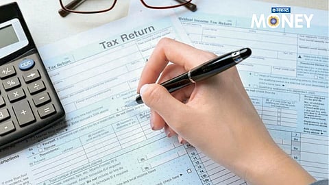 How Does the Income Tax Department Know Your Income Without ITR?