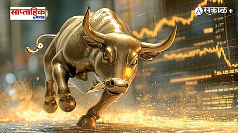Nifty Recovery After Recent Fall