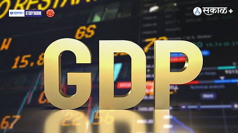 India GDP Growth 7.8%