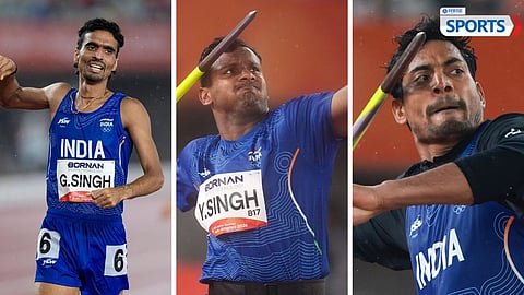 India in Asian Games