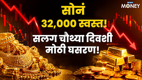 Gold Price Today Update