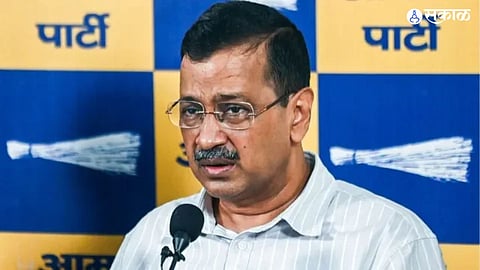 arvind kejriwal