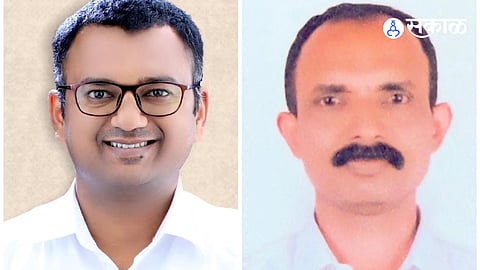 Sangola Agricultural Produce Market Committee Records Historic Net Profit of Rs 1.83 Crore