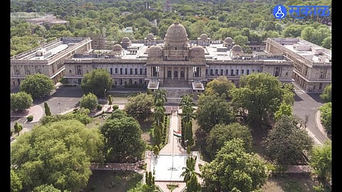 Nagpur High Court,