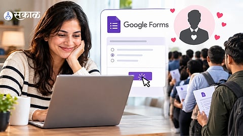 GOOGLE FORM FOR HUSBAND