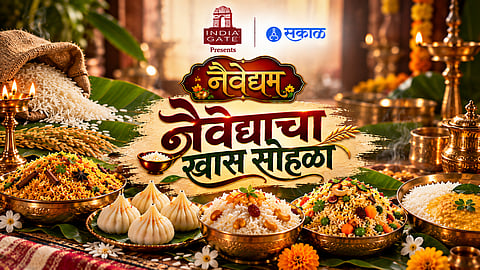 Tradition, Hospitality, and Devotion: The Fragrant Journey of 'India Gate Presents Naivedyam'