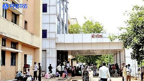 Solapur POCSO Case Accused Flees During Medical Checkup At Civil Hospital Police Arrest Him After Four Hours