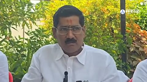 What Bajrang Sonawane Said About the Investigation