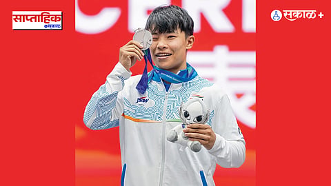 Roshibina Devi Overcomes Selection Controversy